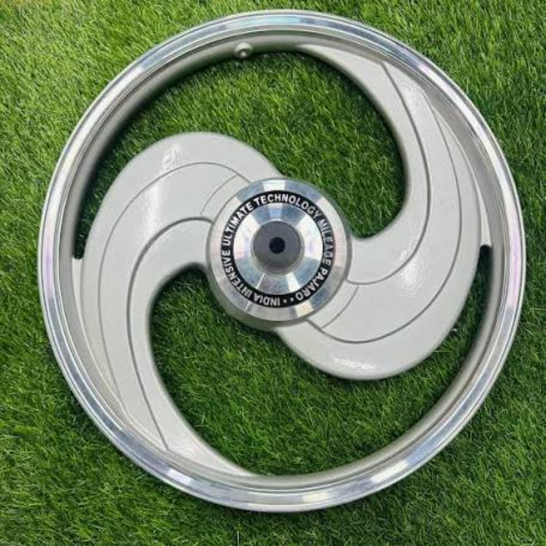 splendor badi hub Chhoda S